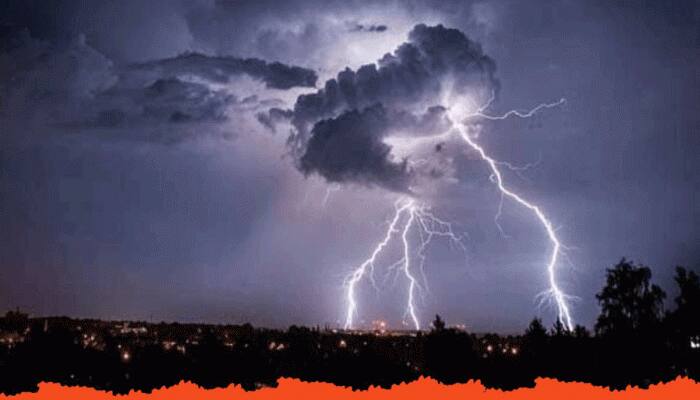 સાવધાન! બંગાળની ખાડીમાં આવી શકે છે કે ભીષણ વાવાઝોડું, ગુજરાતનું આવી બનશે!