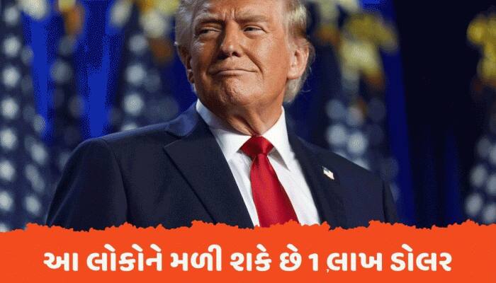 H-1B વિઝા અંગે મોટું અપડેટ, ટ્રમ્પ આ સેક્ટરને 1 લાખ ડોલર ફીમાંથી છૂટ આપી શકે છે