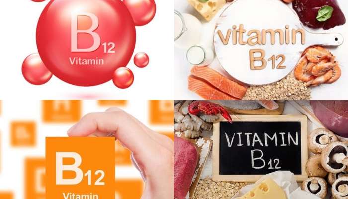વિટામિન B12 ની ઉણપ મગજ અને ચેતાને નુકસાન પહોંચાડી શકે છે, આ 5 ખતરનાક લક્ષણો ઓળખો