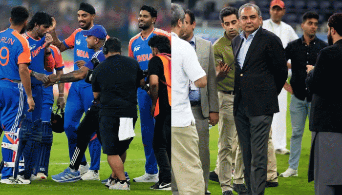 Asia Cup Final: ધમાકેદાર જીત બાદ ટીમ ઈન્ડિયાએ મોહસિન નક્વીના હાથે ટ્રોફી લેવાની ઘસીને ના પાડી, કારણ હતું એક સોશિયલ મીડિયા પોસ્ટ