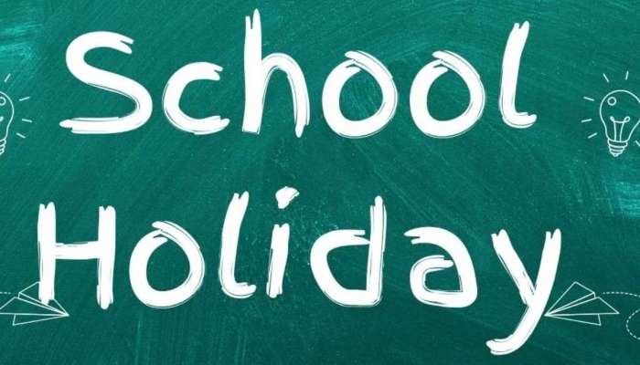 ઓક્ટોબર મહિનામાં બાળકોને મોજ, આટલા દિવસ બંધ રહેશે શાળાઓ, જુઓ રજાઓનું લિસ્ટ