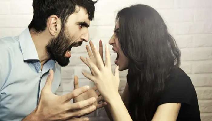 પાર્ટનર સામે ગુસ્સો કંટ્રોલ કરવા માટે શું કરવું ? આ 3 ટીપ્સ ફોલો કરવાથી મગજ થશે શાંત