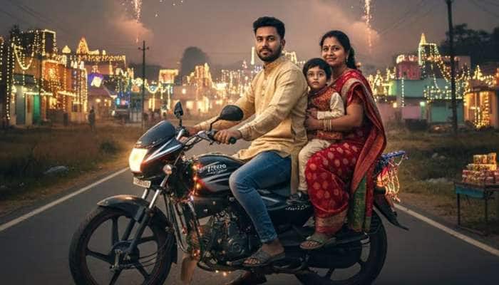 55,000 કિંમત...70 કિમી માઇલેજ! દિવાળી પર સસ્તી બાઈક ખરીદવા માટે આ છે બેસ્ટ ઓપ્શન 