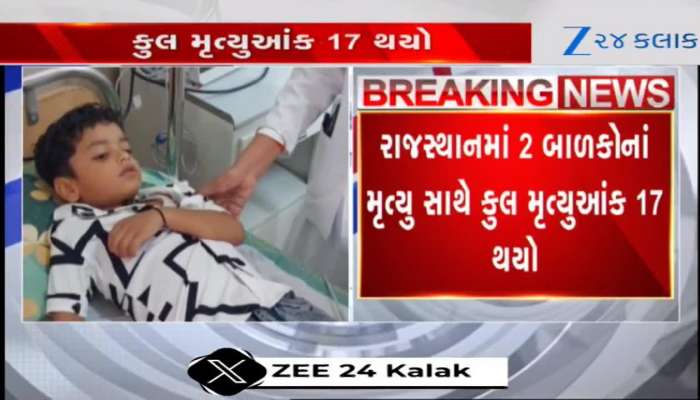 ઝેરી કફ સિરપનું ઉત્પાદન કરનારી ગુજરાતની કંપનીઓ વિશે ખાસ જાણો, Video 