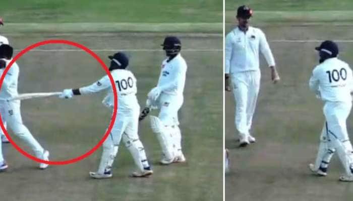 ક્રિકેટ મેચમાં લડાઈ કરનાર ખેલાડીને કેટલી મળે છે સજા ? જાણો ICCના નિયમો