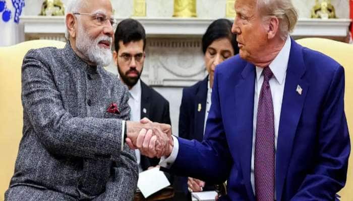 ઇઝરાયલ-હમાસની પીસ પ્લાન પર સમજુતિ, ટ્રમ્પની જાહેરાત પર PM મોદીએ આપી પ્રતિક્રિયા
