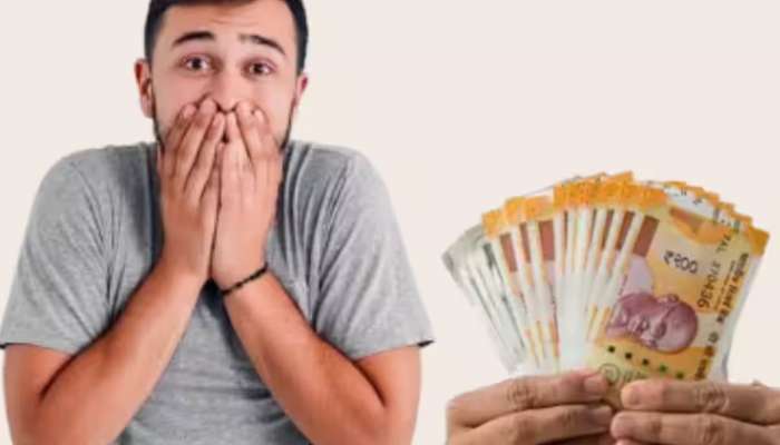 કમાલની છે પોસ્ટ ઓફિસની આ સ્કીમ, 25000 રૂપિયાના રોકાણથી મળશે લાખોનું રિટર્ન