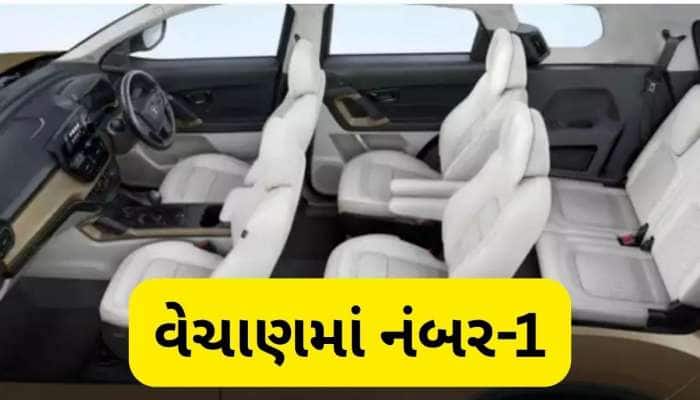 Creta અને Dzire ને પછાડી દેશની નંબર-1 બની આ કાર, ખરીદવા માટે લોકોની પડાપડી