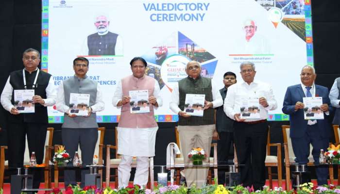 ઉત્તર ગુજરાતને ફળી વાઈબ્રન્ટ ગુજરાત કોન્ફરન્સ! આવ્યું કરોડોનું રોકાણ