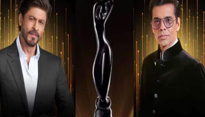 જાણો ફિલ્મફેર એવોર્ડ્સ 2025માં કઈ ફિલ્મને મળ્યો કયો એવોર્ડ? અ'વાદમાં સિતારાઓનો ઢગલો