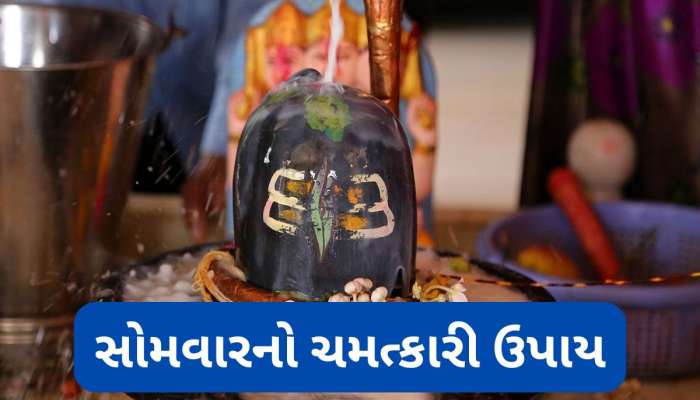 Lord Shiv: સોમવારે શિવજીને કાળા તલ ચડાવવાથી મળતા ચમત્કારી ફળ વિશે જાણો