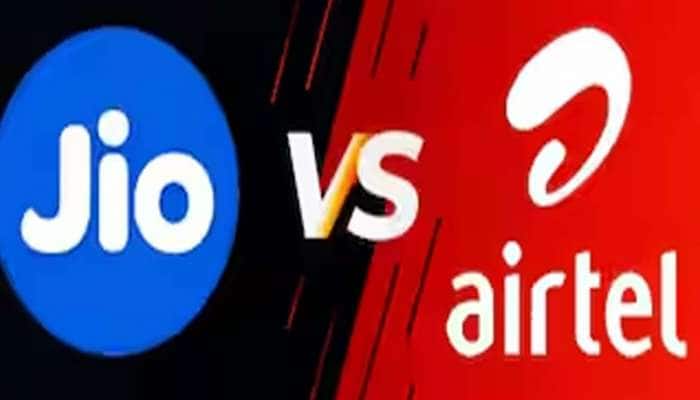 દિવાળી માટે Jio-Airtel ના આ પ્લાન્સ છે સૌથી બેસ્ટ, 365 દિવસ સુધી ચાલશે; દરરોજ 2GB...