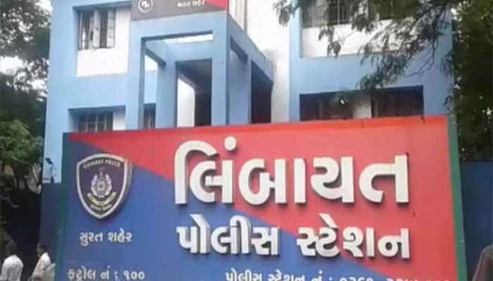 "અગલી બાર મેરે લડકે કે સાથ ઝઘડા કીયા તો તેરે કો ખતમ કર દુંગા", વિદ્યાર્થીના માથામાં