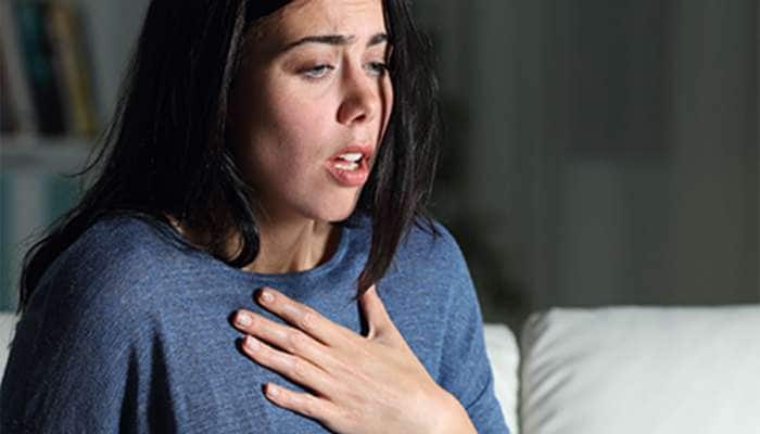 અસ્થમાના દર્દીઓને પરેશાન કરી શકે છે ફટાકડાનો ધુમાડો, દિવાળી પર આ વાતોનું રાખો ધ્યાન