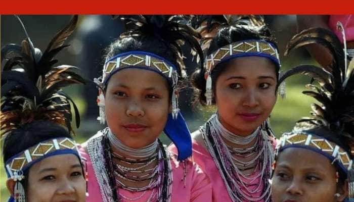 અવિશ્વસનીય! આ ગામમાં, કન્યાની "કાકી" લગ્ન પહેલા કરે છે વરરાજાનો વર્જિનિટી ટેસ્ટ!