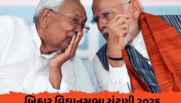 ભાજપના 21 વર્તમાન ધારાસભ્યોનું પત્તું કપાયું, સામાજિક સમીકરણ સાધવા કોને કેટલી ટિકિટ