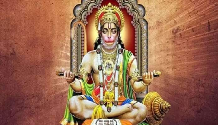 Choti Diwali: કાળી ચૌદશ પર હનુમાનજી માટે કરો આવો દીવો, જીવનની સમસ્યાઓ થઈ જશે દુર