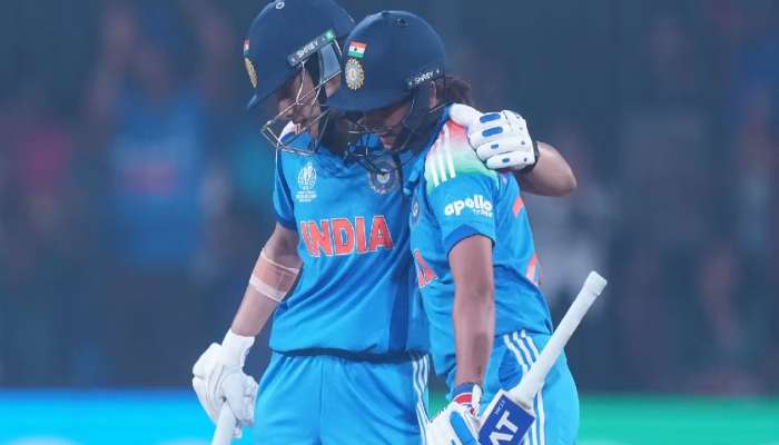 ઈંગ્લેન્ડ સામે હાર છતાં સેમીફાઈનલમાં પહોંચી શકે છે ભારત, આ છે સમીકરણ