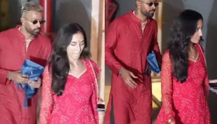 હાર્દિકે ગર્લફ્રેન્ડ સાથે કરી દિવાળીની ઉજવણી, સંબંધો પર લગાવી મહોર, હવે કરશે લગ્ન ?