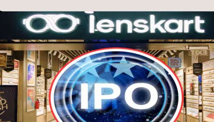 પૈસા રાખો તૈયાર, આ તારીખે ખુલશે લેન્સકાર્ટનો IPO, જાણો પ્રાઇસ બેન્ડ સહિત અન્ય વિગત