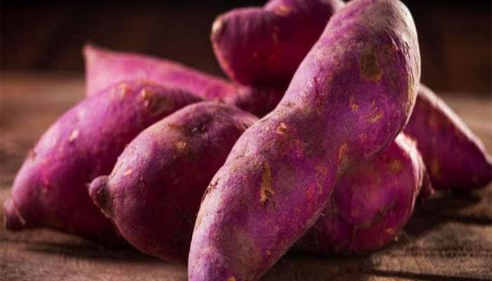 શિયાળામાં શક્કરિયા ખાવાથી થતા આ 5 ફાયદા વિશે જાણી આજથી જ ખાવા લાગશો તમે પણ