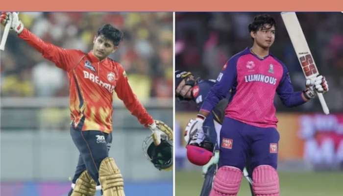 વૈભવ સૂર્યવંશી, પ્રિયાંશ આર્યાની ટીમ ઈન્ડિયામાં થઈ એન્ટ્રી, આ ટૂર્નામેન્ટ રમશે