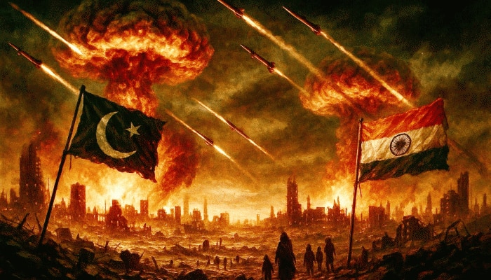 2026માં પાકિસ્તાનનો ખુડદો બોલી જશે? લાંબુ ચાલશે ભારત-પાક યુદ્ધ, મળી રહ્યા છે સંકેત