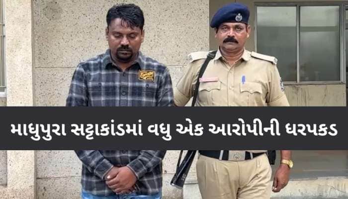 'મહાદેવ એપ' ક્રિકેટ સટ્ટા કેસમાં SMCને મોટી સફળતા! દુબઈ જતાં જયસિંહ ચૌહાણની ધરપકડ