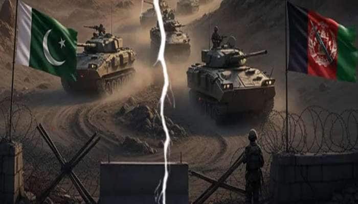 ‘યુદ્ધ માટે તૈયાર રહો’, શાંતિ વાર્તા નિષ્ફળ, તાલિબાને પાકિસ્તાનને આપી ખુલ્લી ચેતવણી