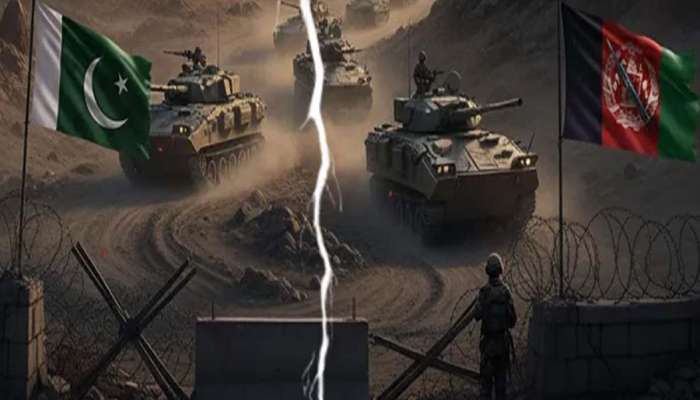 ‘યુદ્ધ માટે તૈયાર રહો’, શાંતિ વાર્તા નિષ્ફળ, તાલિબાને પાકિસ્તાનને આપી ખુલ્લી ચેતવણી