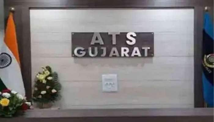 બ્રેકિંગ ન્યૂઝ : ગુજરાત ATS ની મોટી કાર્યવાહી, હૈદરાબાદથી આવેલા 3 આતંકીની અટકાયત કરી