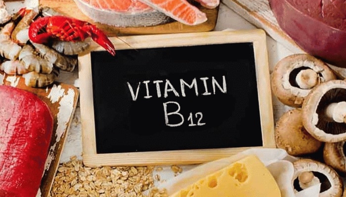 શરીરમાં વિટામીન B12ની ઉણપના આ છે લક્ષણો, ડાયેટમાં ફટાફટ સામેલ કરો આ વસ્તુઓ!