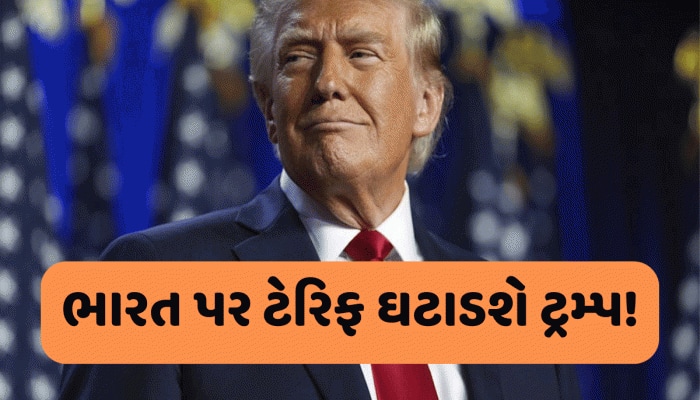 ભારત સાથે વેપાર સંધિ પર ટ્રમ્પનું મોટું નિવેદન, કહ્યું- તેઓ મને પસંદ નથી કરતા પણ ..