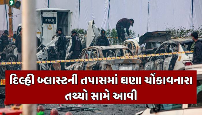 ક્યા બની રહ્યા હતા સ્લીપર સેલ, શું છે ડોક્ટર-મૌલવીની ભૂમિકા? તપાસમાં શું આવ્યું સામે