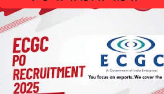 1,69,025 રૂપિયા સુધી પગાર! આ સરકારી કંપનીમાં પીઓની ભરતી, જાણો વિગત