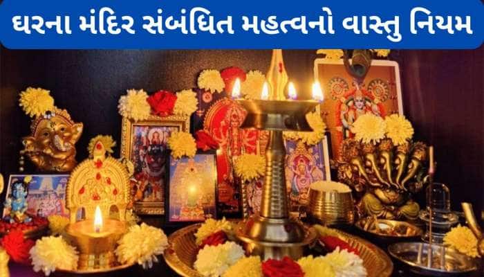 મંદિરમાં એક જ ભગવાનની 2 મૂર્તિ ન રાખવાનું કારણ જાણી લેશો તો નહીં કરો આ ભુલ ક્યારેય