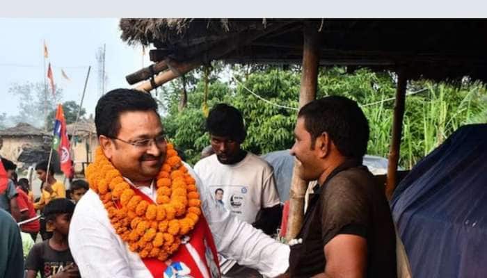 Bihar Result: આ છે બિહારના સૌથી ધનવાન નેતા, તિજોરીમાં ₹3,68,98,57,184 ની સંપત્તિ