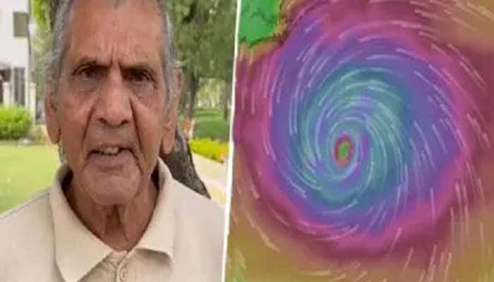 એક નહિ, બે વાવાઝોડા આવી રહ્યાં છે! ગુજરાતમાં ફરી એકવાર માવઠાના અંબાલાલના એંધાણ