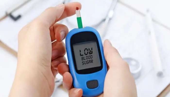 અચાનક બ્લડ શુગર ઘટી જાય તે વધી જાય તો શું કરવું ? ઘરે આ રીતે આપવી પ્રાથમિક સારવાર