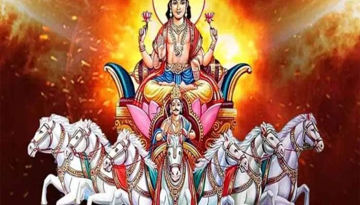 સૂર્યના અશુભ પ્રભાવને દુર કરવાના સરળ ઉપાય, જેને કરવાથી મળશે સૌભાગ્ય, સફળતા