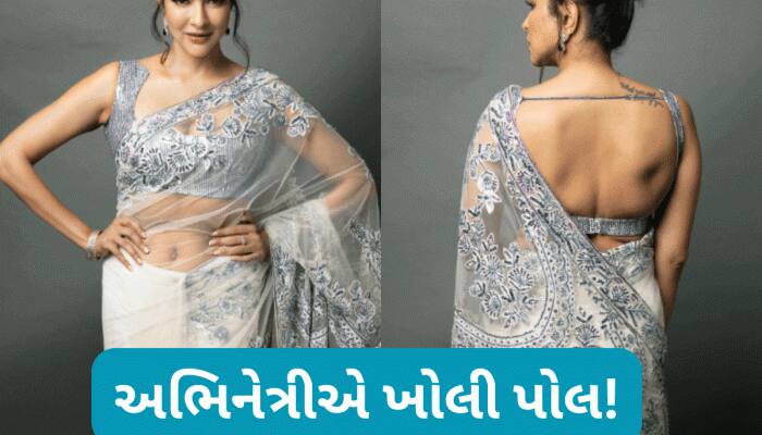 અભિનેત્રીના ચોંકાવનારા ખુલાસા, ફિલ્મોમાં નાભિ દેખાડવા માટે આટલું ઘેલું?