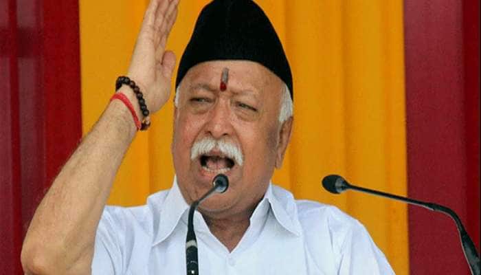 ભારતીય મુસ્લિમોને હિન્દુ કેવી રીતે ગણી શકાય? RSS વડા મોહન ભાગવતે કહ્યું, હિંદુ.....