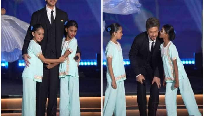 દિલ્હી આતંકી હુમલા વિશે પહેલીવાર જાહેરમાં બોલ્યો શાહરૂખ ખાન, વાયરલ થઈ સ્પીચ