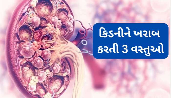 શિયાળામાં થતી આ 3 ભુલના કારણે વધે છે પથરી થવાનું અને કિડની ડેમેજ થવાનું જોખમ