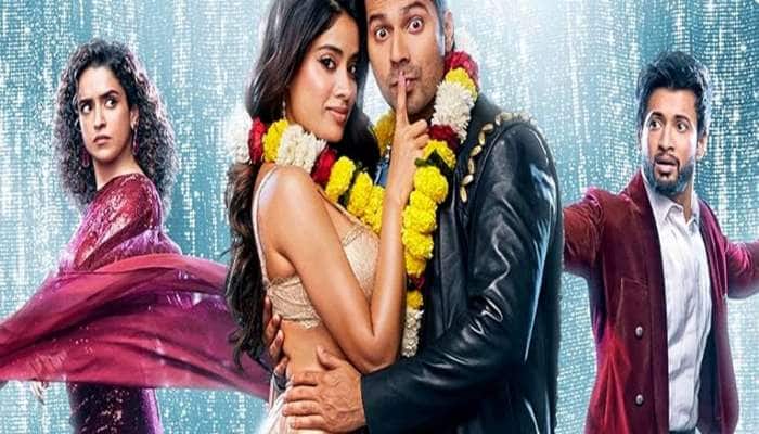 Bollywood: વીકેન્ડ પર જોઈ લો 6 નવી વેબસીરીઝ અને ફિલ્મો, ઓટીટી પર થઈ ચુકી છે રિલીઝ