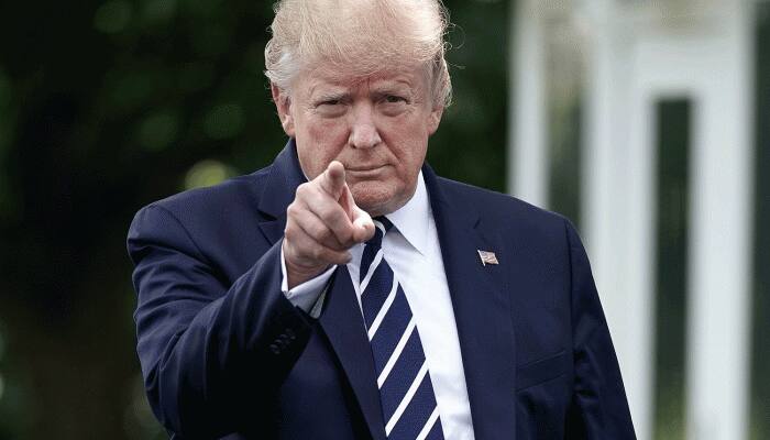 રાષ્ટ્રપતિ પુતિનના ભારત પ્રવાસ ટાણે જ ટ્રમ્પે રશિયા-યુક્રેન યુદ્ધ પર કર્યો ચોંકાવનાર