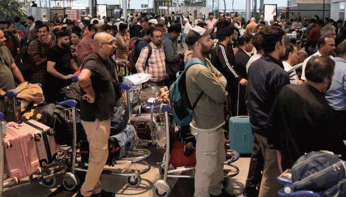 ઈન્ડિગોની 1000થી વધુ ફ્લાઈટ રદ, એરલાઈનનું માફીનામું, સ્થિતિ ક્યારે સામાન્ય થશે?