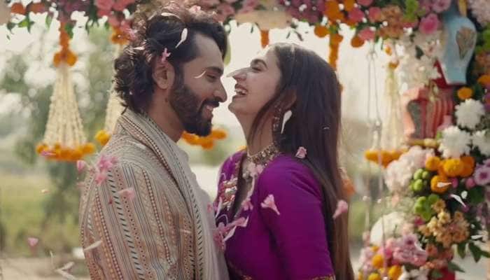 ગુજરાતી સિંગર કિંજલ દવેએ કરી લીધી સગાઈ, ફેસબુક પર પોસ્ટ કરીને કરી જાહેરાત