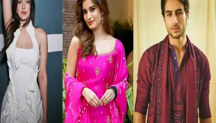 વર્ષ 2025 માં આ સ્ટાર કિડ્સ એ કર્યું ડેબ્યૂ, કોઈ રહ્યા સુપરહિટ તો કોઈ મહાફ્લોપ