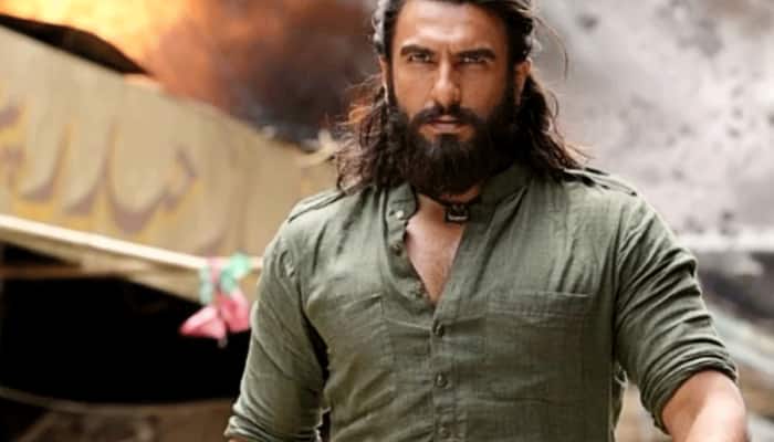 ધૂરંધરના આ દ્રશ્ય પર કોઈ ચર્ચા નહીં? જ્યારે 'હમઝા' સાથે થઈ હતી દુષ્કર્મની કોશિશ